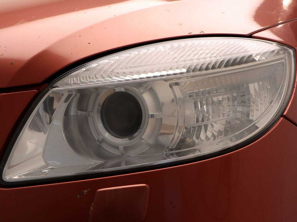 Купить Skoda Fabia, 2009, 157 085 км, фото №21