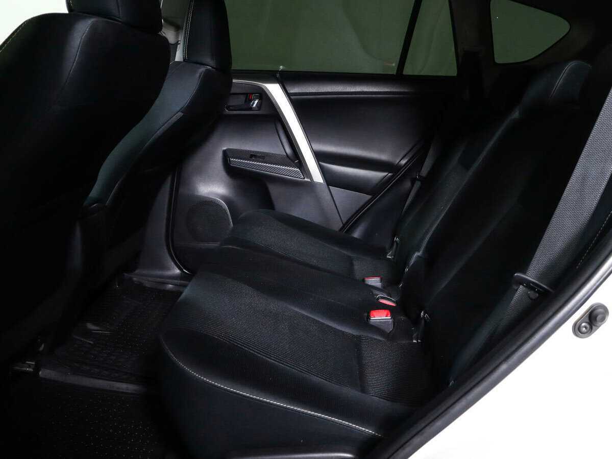 Купить Toyota RAV4, 2014, 171 075 км, фото №10