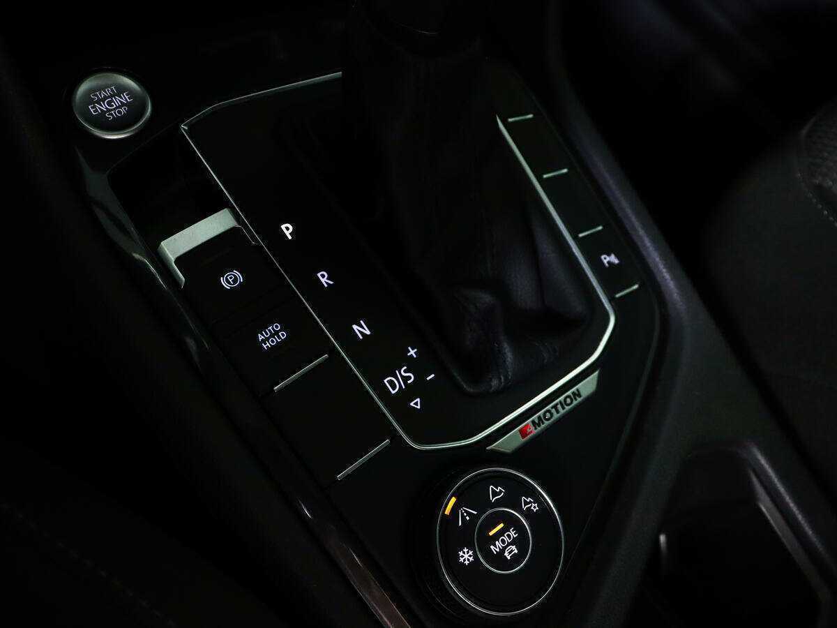 Купить Volkswagen Tiguan, 2020, 84 500 км, фото №17