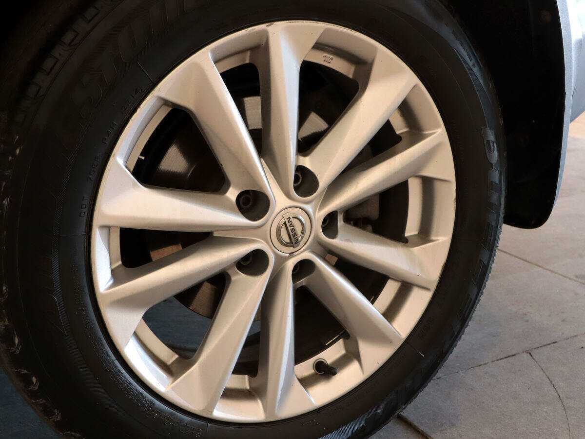 Купить Nissan Qashqai, 2014, 56 286 км, фото №19