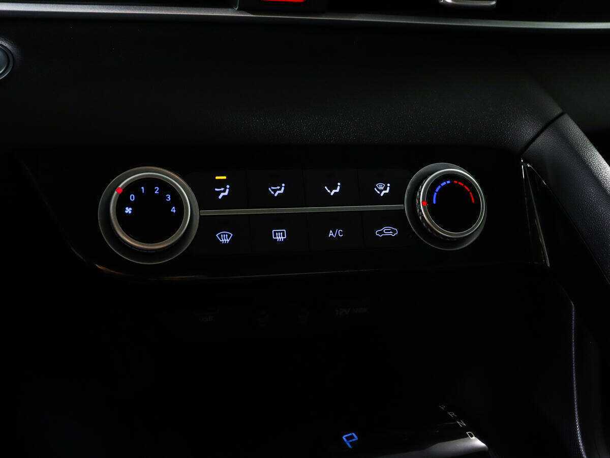 Купить Hyundai Elantra, 2022, 18 393 км, фото №14