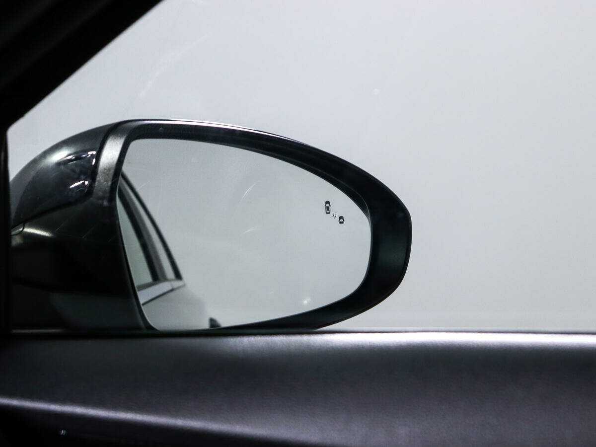 Купить Kia Cerato, 2021, 55 450 км, фото №13