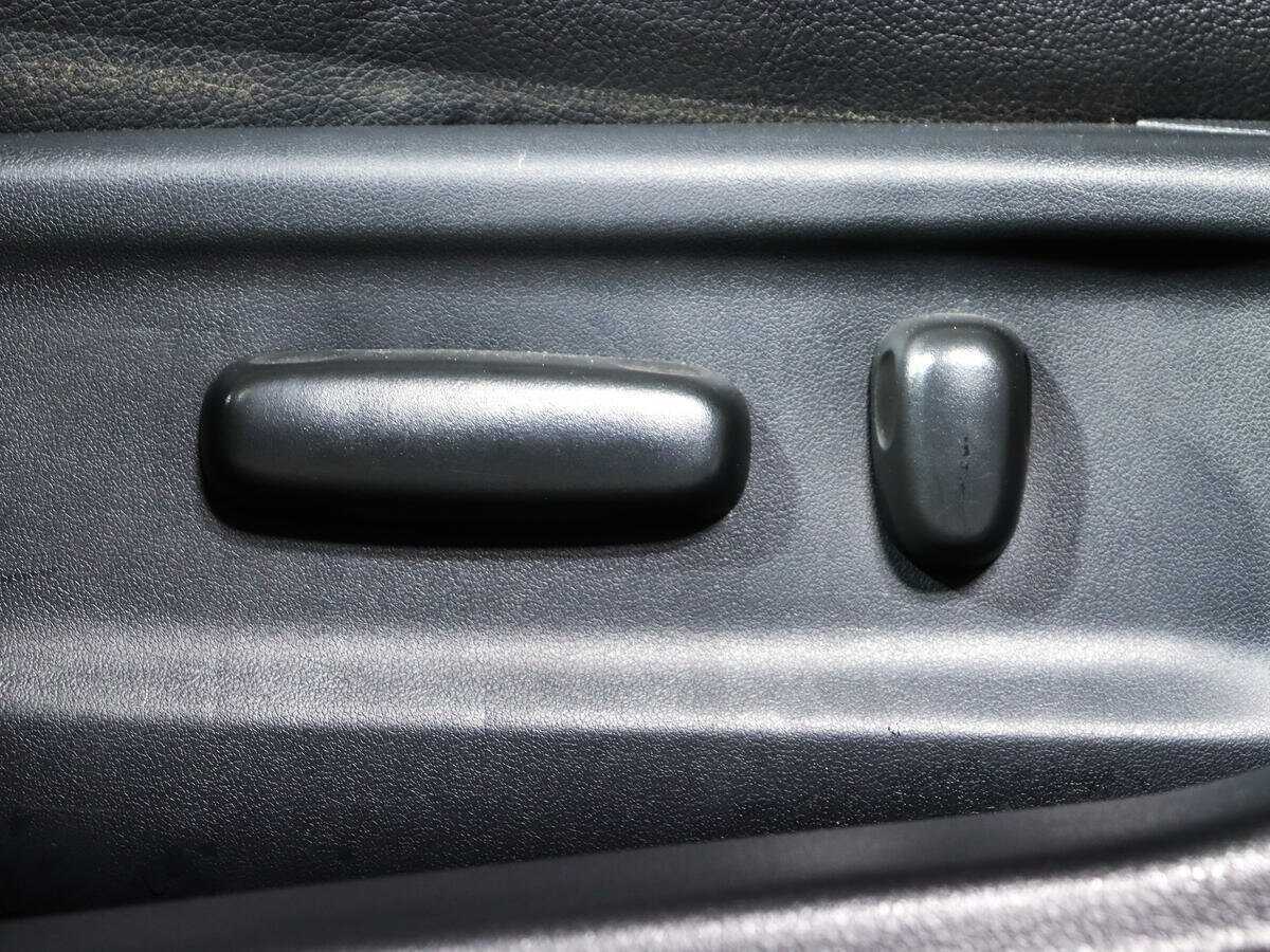 Купить Toyota Camry, 2010, 90 650 км, фото №14