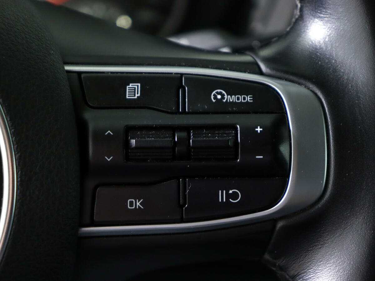 Купить Kia K5, 2020, 75 550 км, фото №20