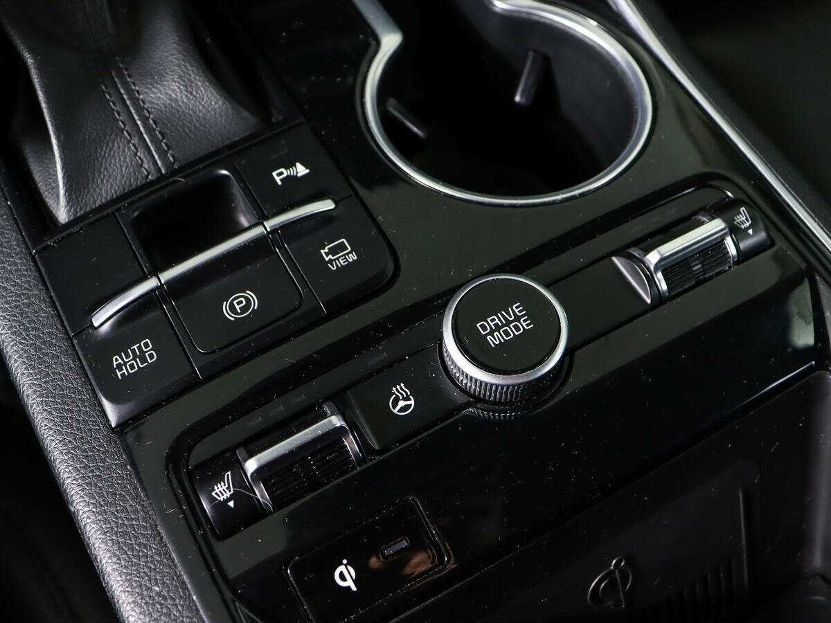 Купить Kia K5, 2020, 75 550 км, фото №21