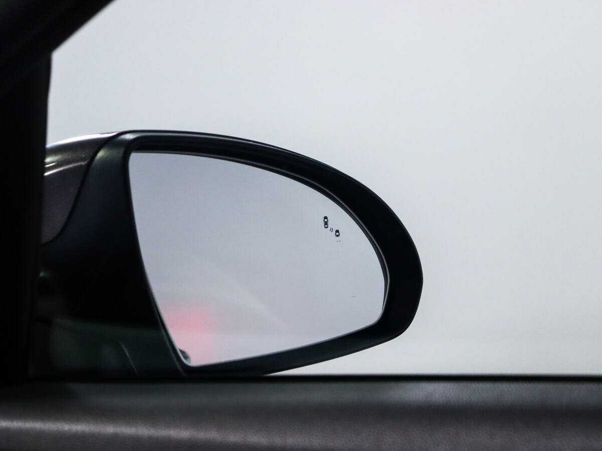 Купить Kia Optima, 2017, 71 282 км, фото №22