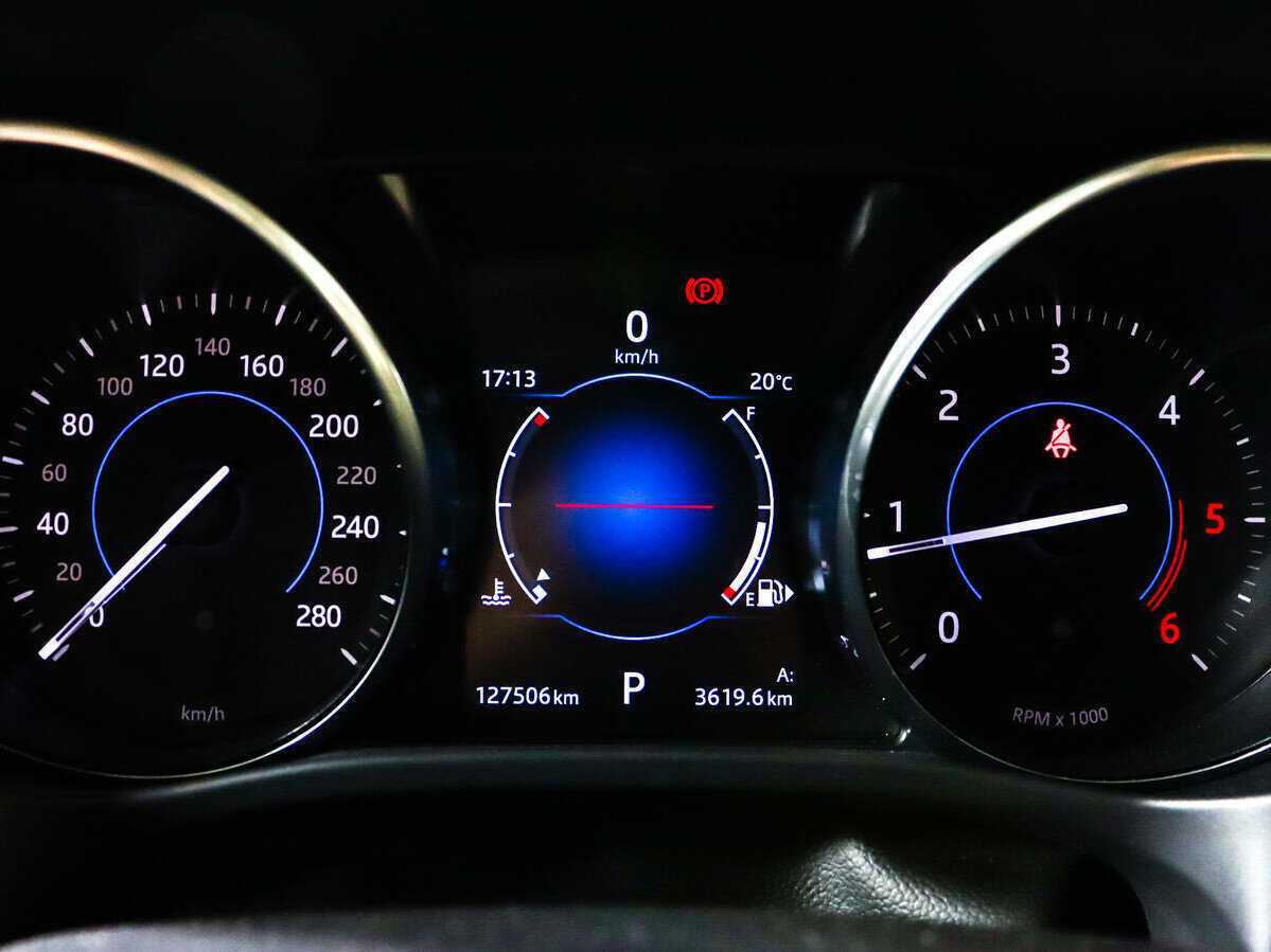 Купить Jaguar F-Pace, 2016, 127 495 км, фото №9