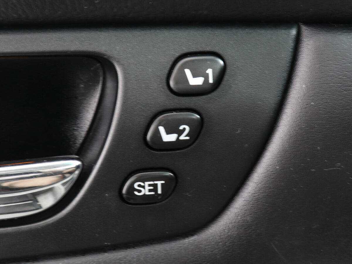 Купить Lexus RX 400h, 2007, 224 158 км, фото №13