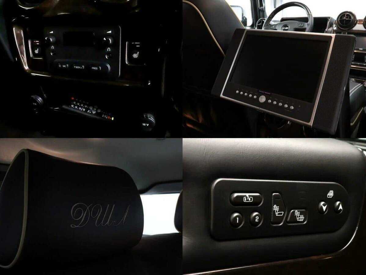 Купить Hummer H2, 2006, 8 201 км, фото №12