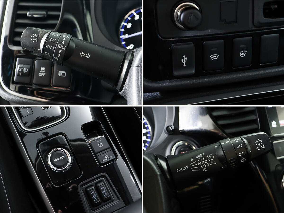 Купить Mitsubishi Outlander, 2020, 31 590 км, фото №17