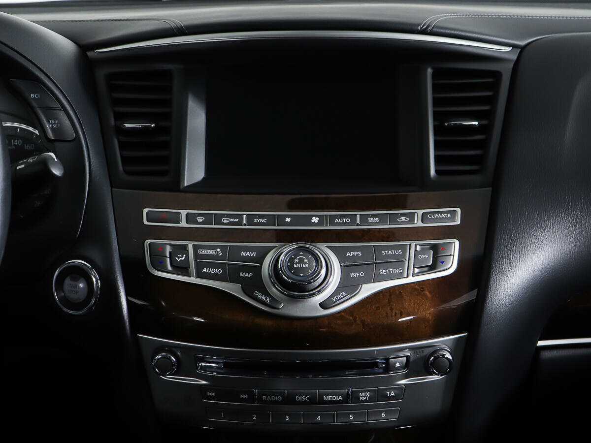 Купить Infiniti QX60, 2019, 91 617 км, фото №13