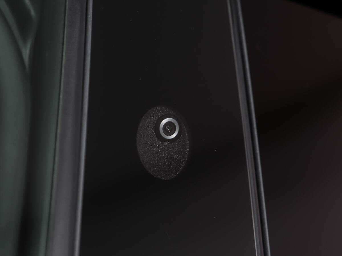 Купить Tesla Model Y Performance, 2021, 10 215 км, фото №20