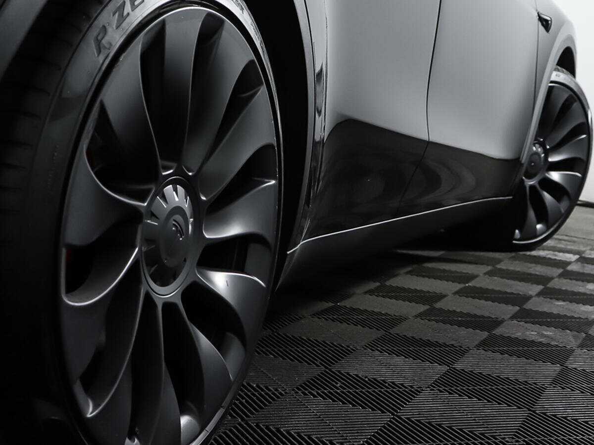 Купить Tesla Model Y Performance, 2021, 10 215 км, фото №22