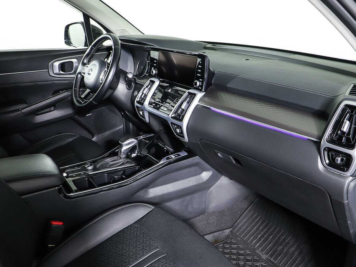 Купить Kia Sorento, 2020, 60 305 км, фото №9