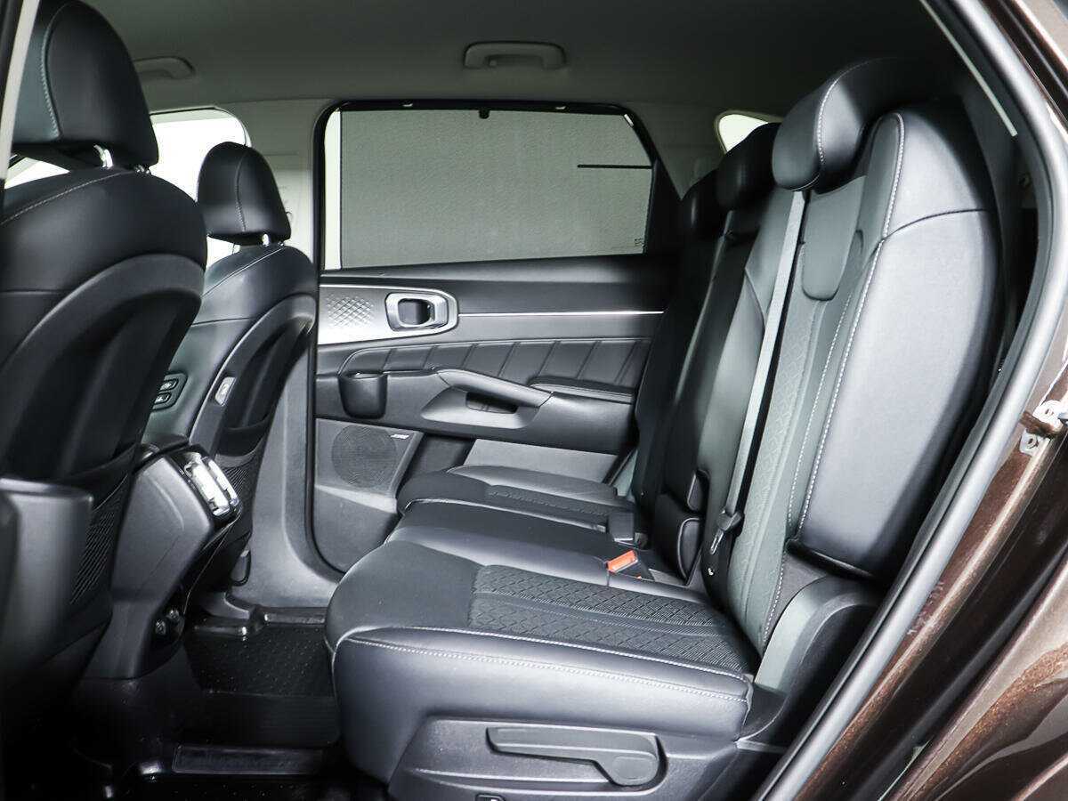 Купить Kia Sorento, 2020, 60 305 км, фото №10