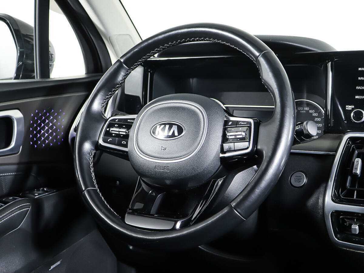 Купить Kia Sorento, 2020, 60 305 км, фото №16