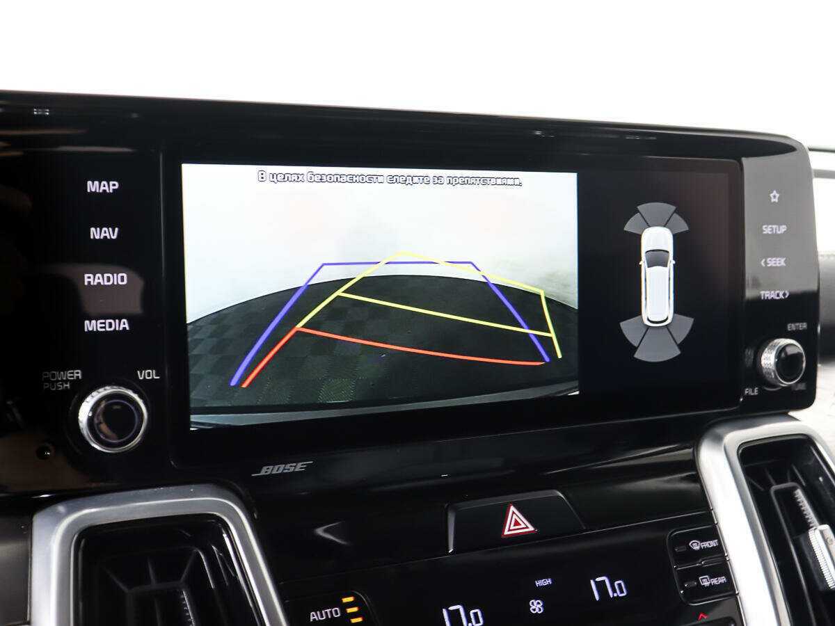 Купить Kia Sorento, 2020, 60 305 км, фото №20