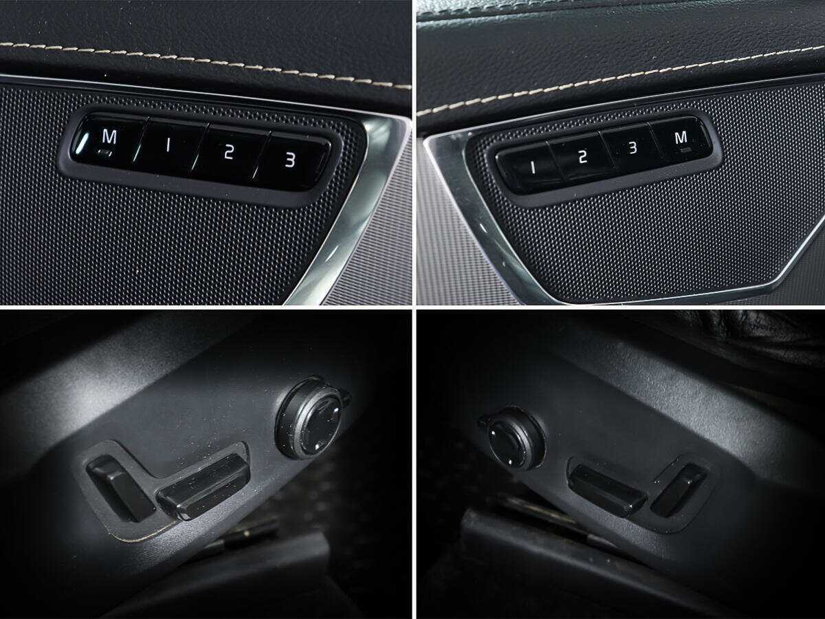 Купить Volvo XC90, 2017, 215 697 км, фото №16