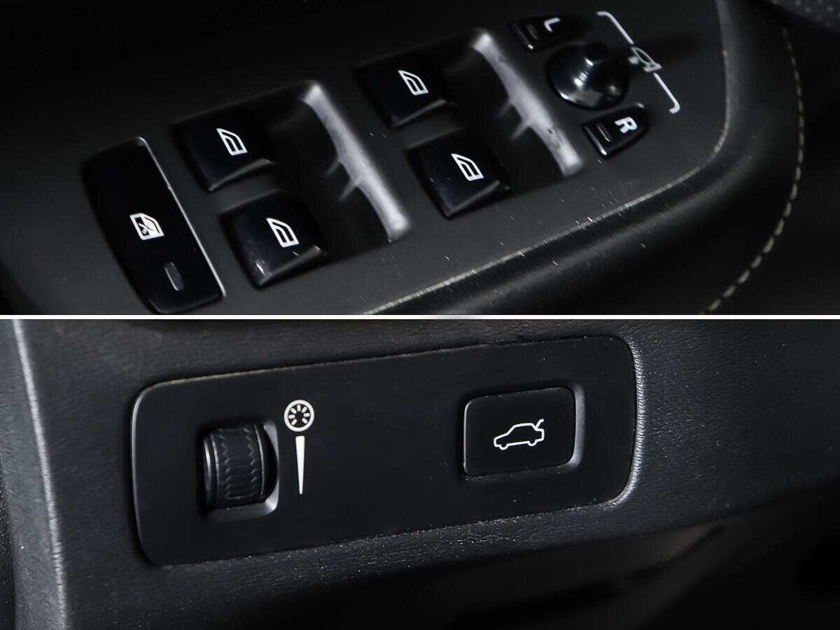 Купить Volvo XC90, 2017, 215 697 км, фото №17