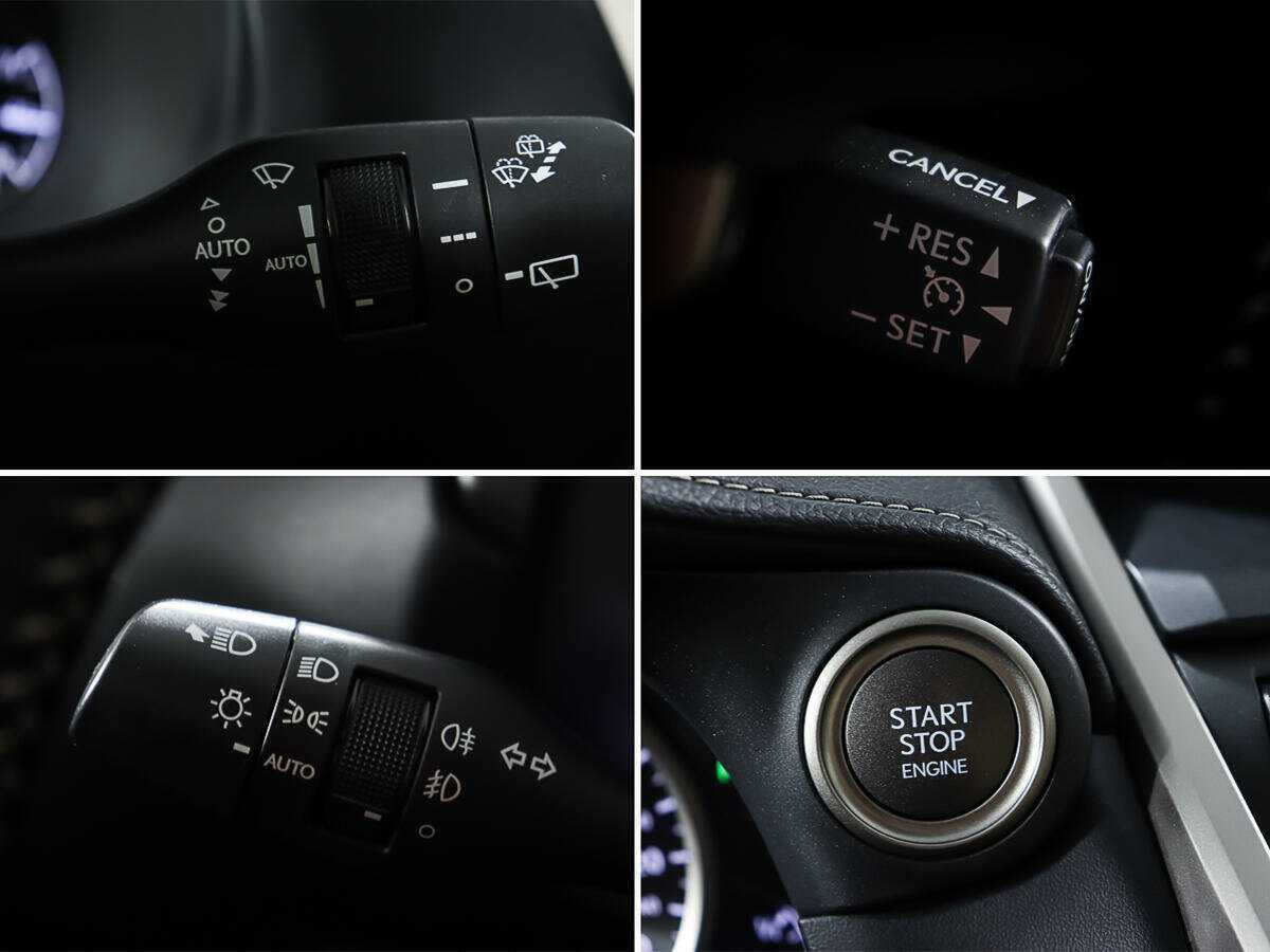 Купить Lexus NX 300, 2018, 83 000 км, фото №19