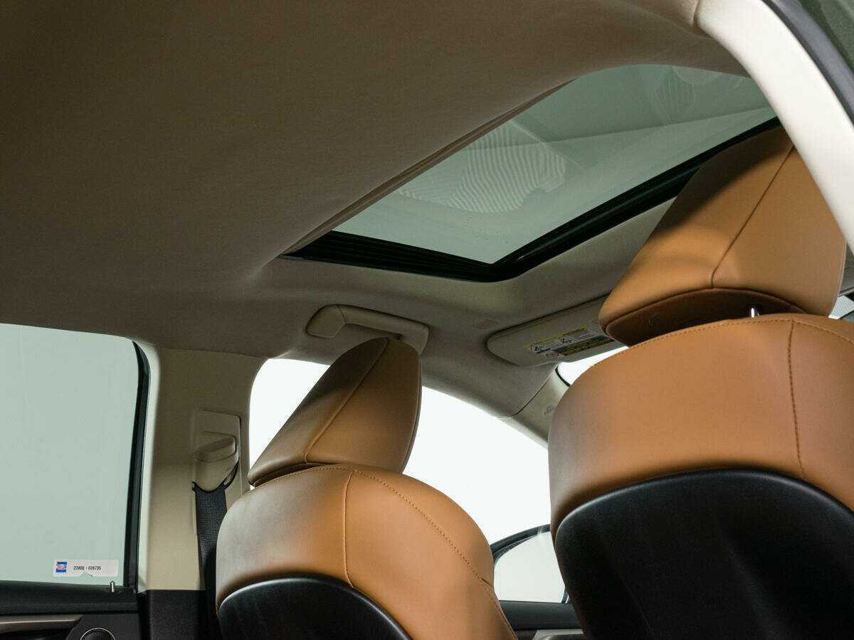Купить Lexus RX 350, 2021, 11 950 км, фото №12