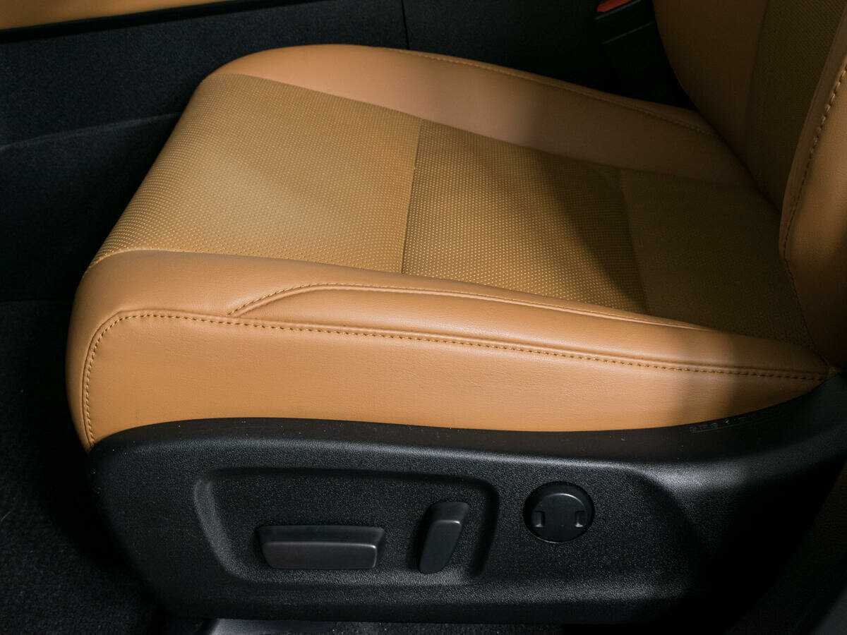 Купить Lexus RX 350, 2021, 11 950 км, фото №19