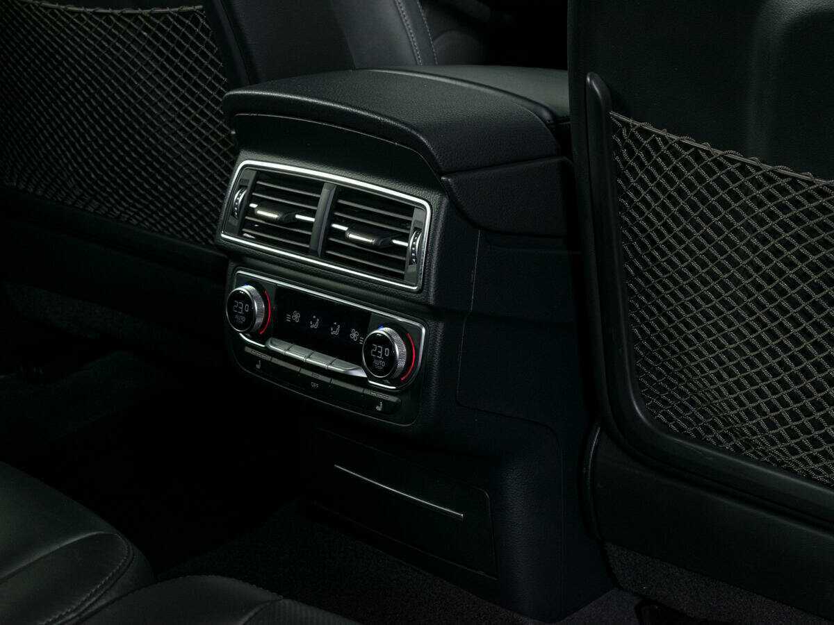 Купить Audi Q7, 2015, 139 010 км, фото №13