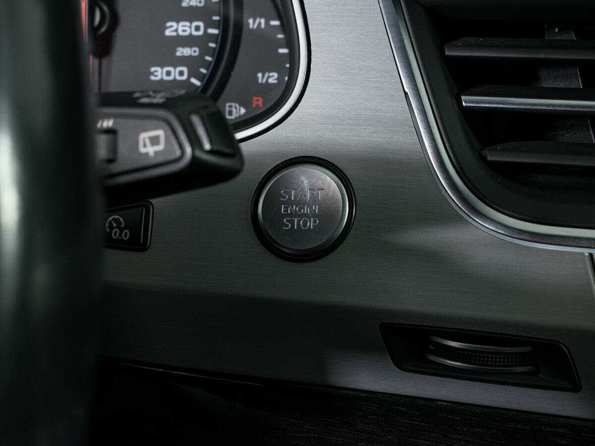 Купить Audi Q7, 2015, 139 010 км, фото №17