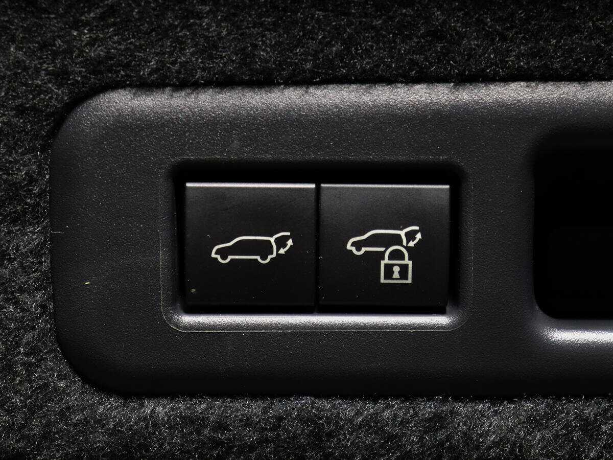 Купить Lexus RX 350, 2021, 24 440 км, фото №18