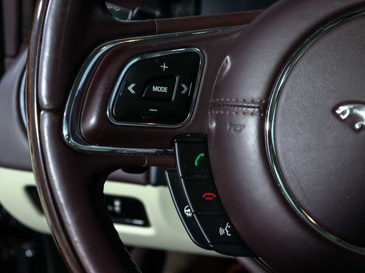 Купить Jaguar XJ Long, 2014, 73 102 км, фото №30