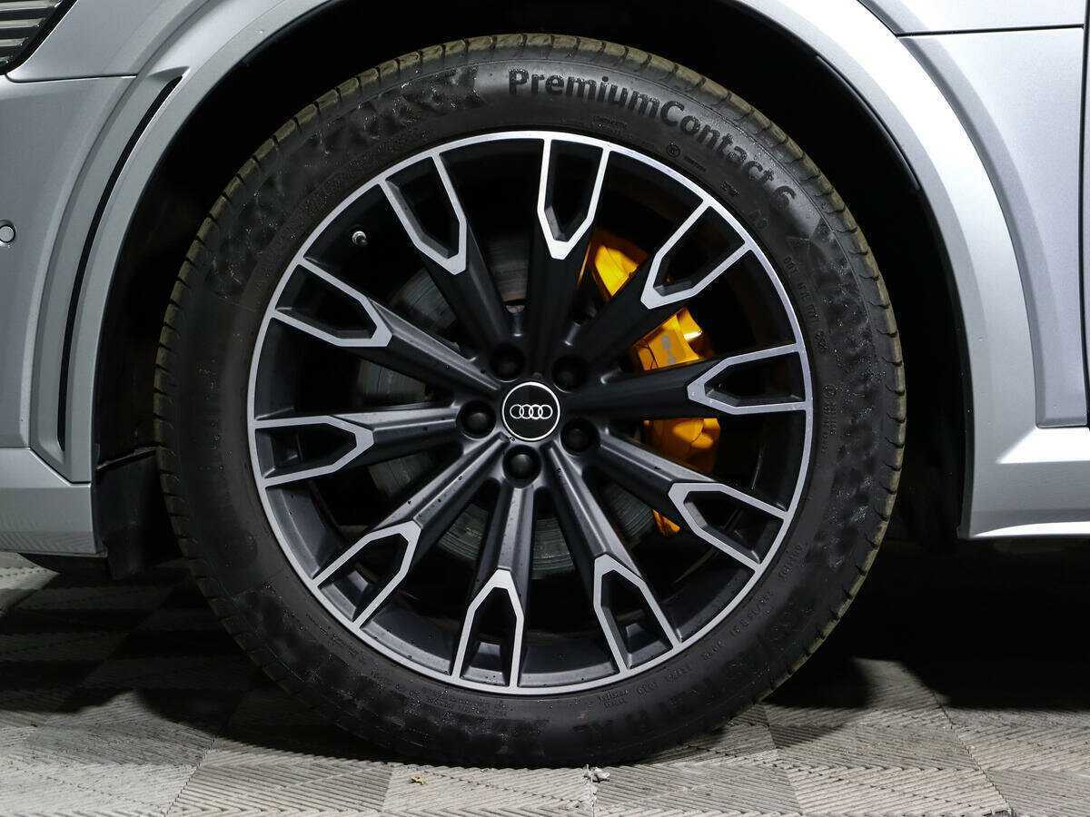 Купить Audi e-tron Sportback 55, 2020, 19 849 км, фото №12