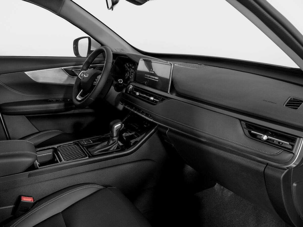 Купить CHERY Tiggo 4 Pro, 2023, 301 км, фото №9