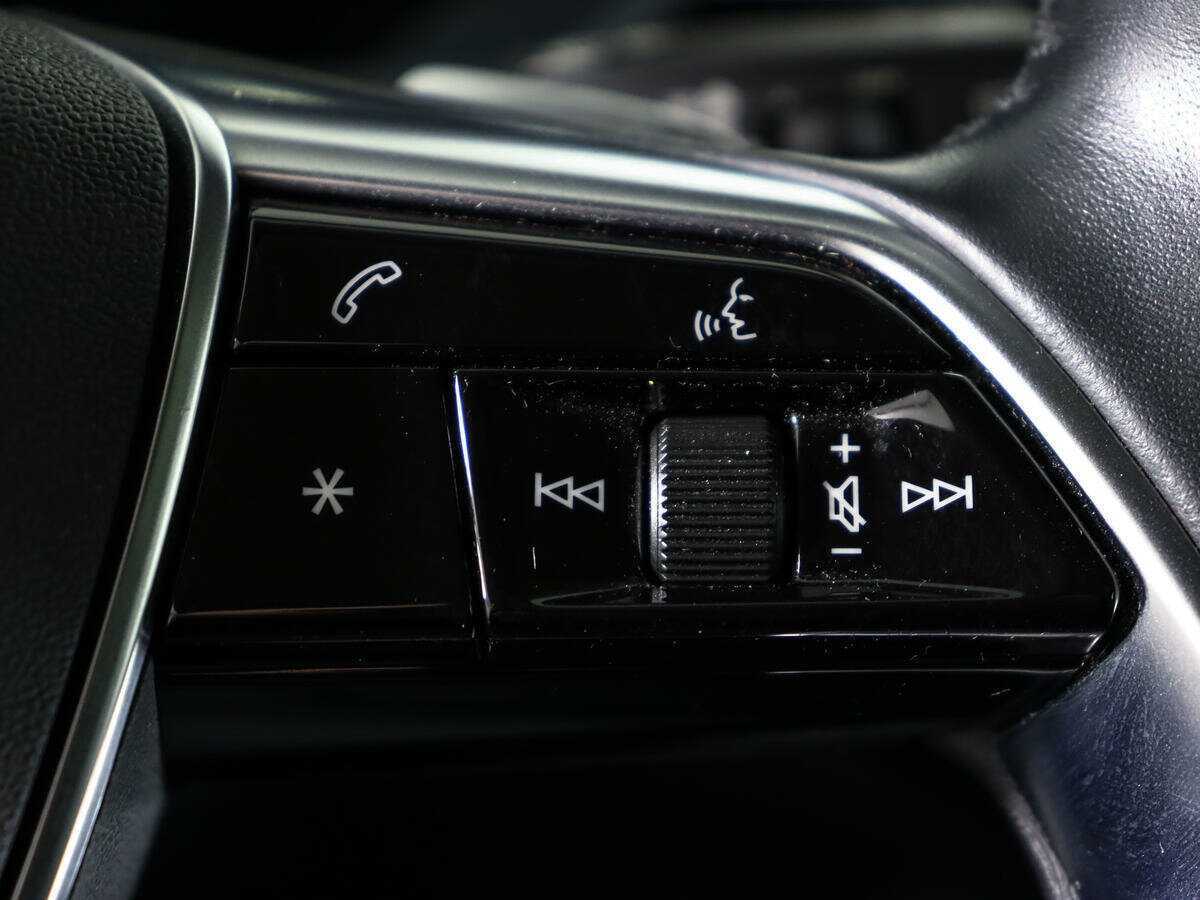 Купить Audi e-tron 55, 2019, 66 504 км, фото №27