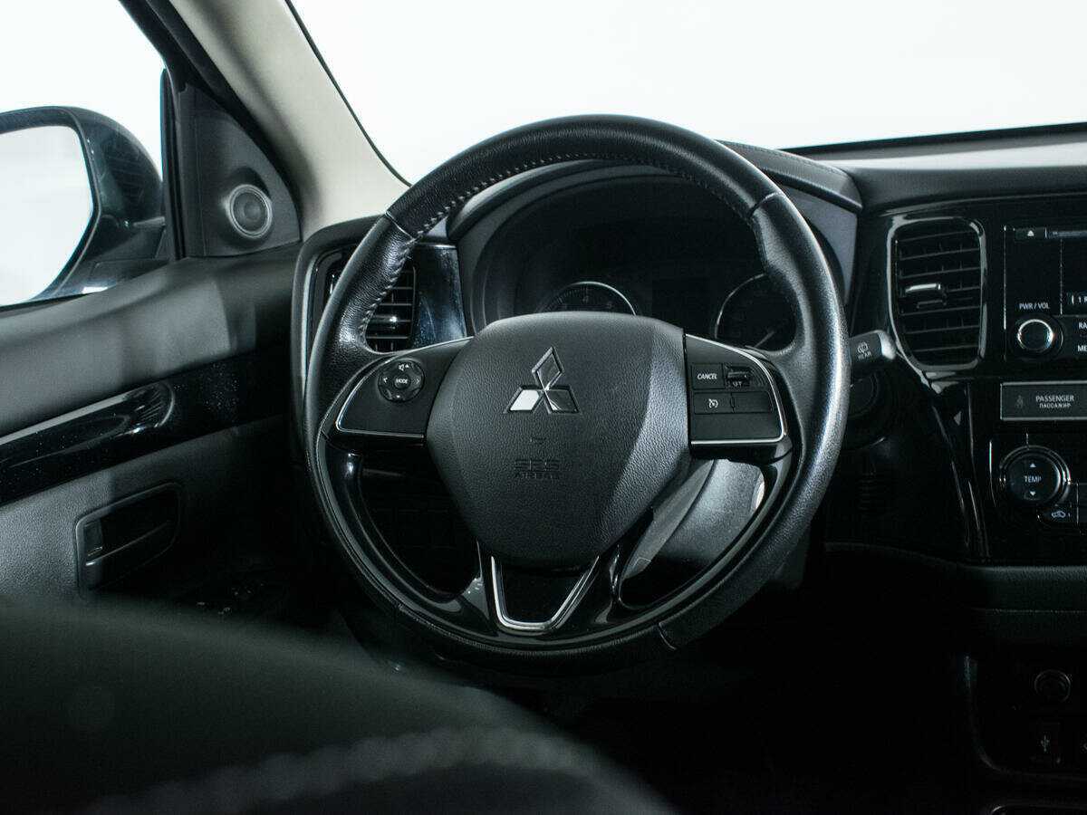 Купить Mitsubishi Outlander, 2019, 53 750 км, фото №14