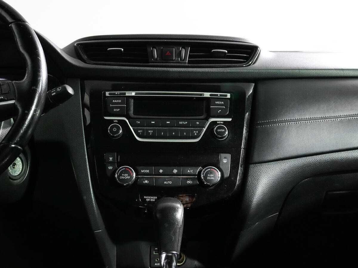 Купить Nissan Qashqai, 2019, 141 826 км, фото №13