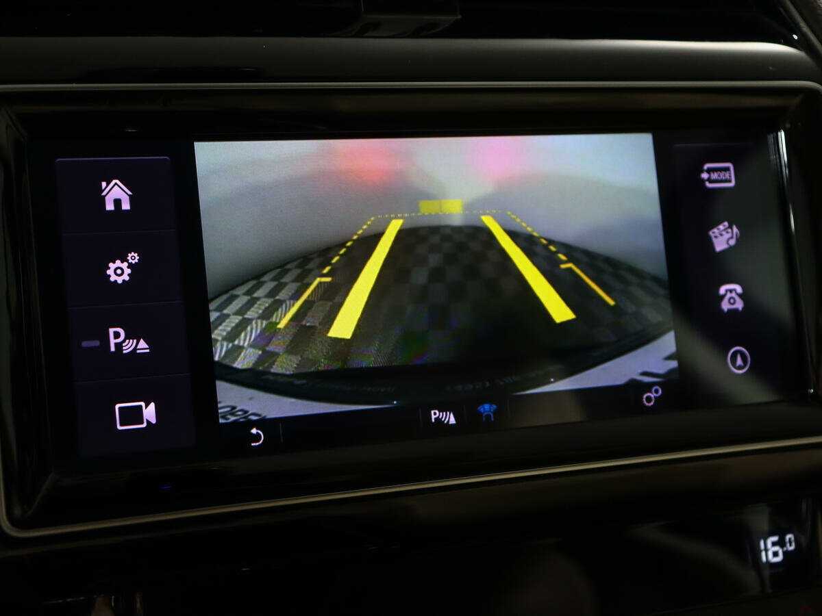 Купить Jaguar F-Pace, 2016, 107 506 км, фото №15