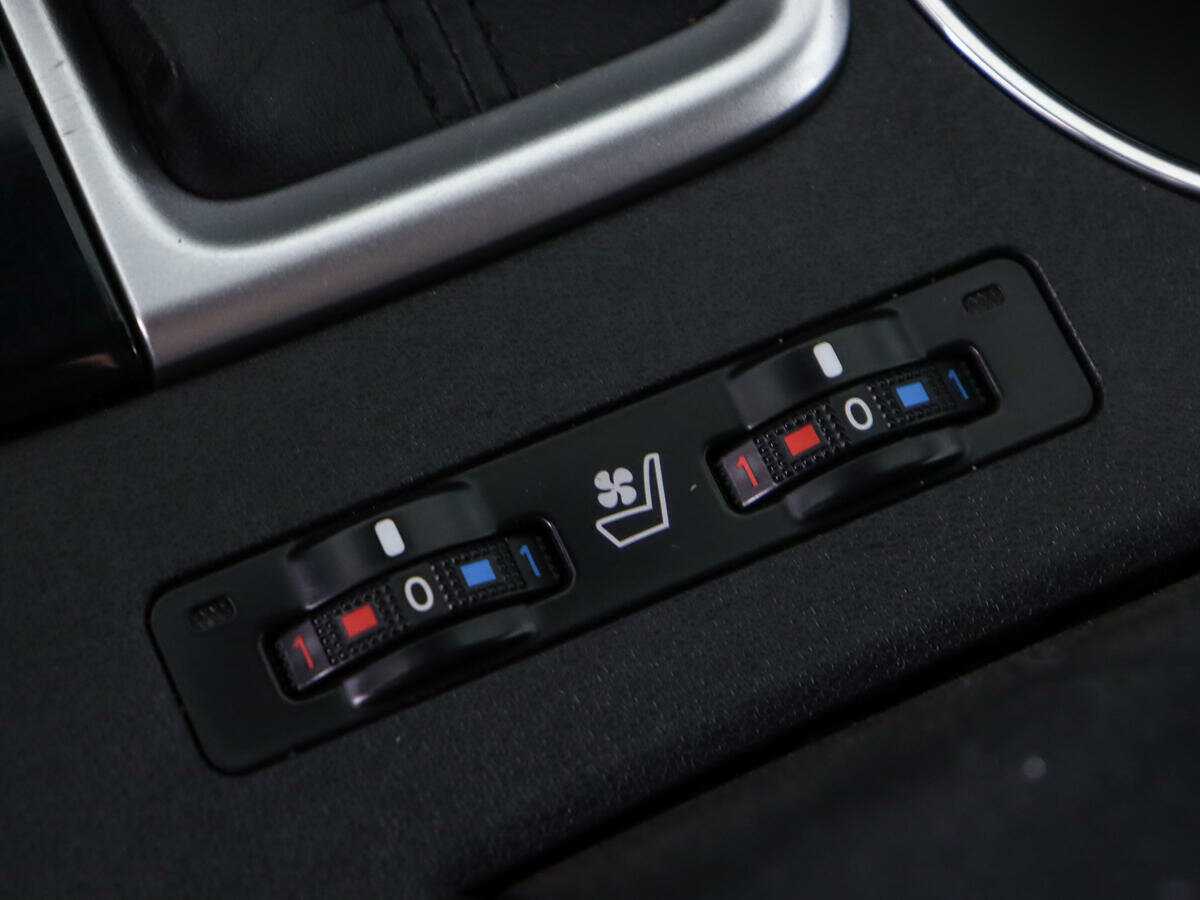 Купить Toyota Highlander, 2017, 46 059 км, фото №22