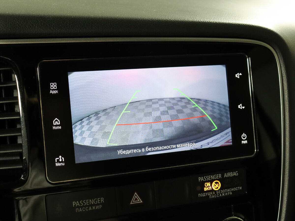 Купить Mitsubishi Outlander, 2018, 32 000 км, фото №13