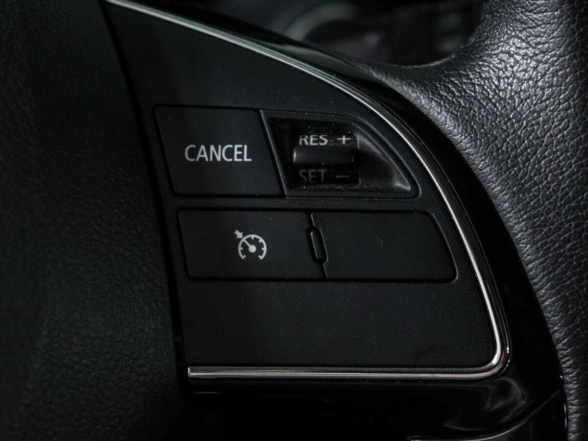 Купить Mitsubishi Outlander, 2018, 32 000 км, фото №17