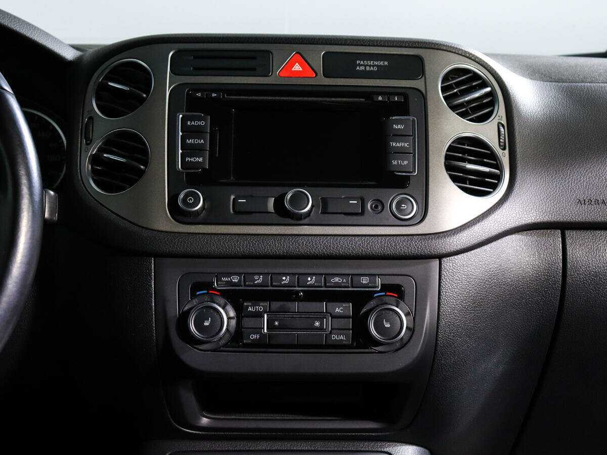 Купить Volkswagen Tiguan, 2010, 145 518 км, фото №12