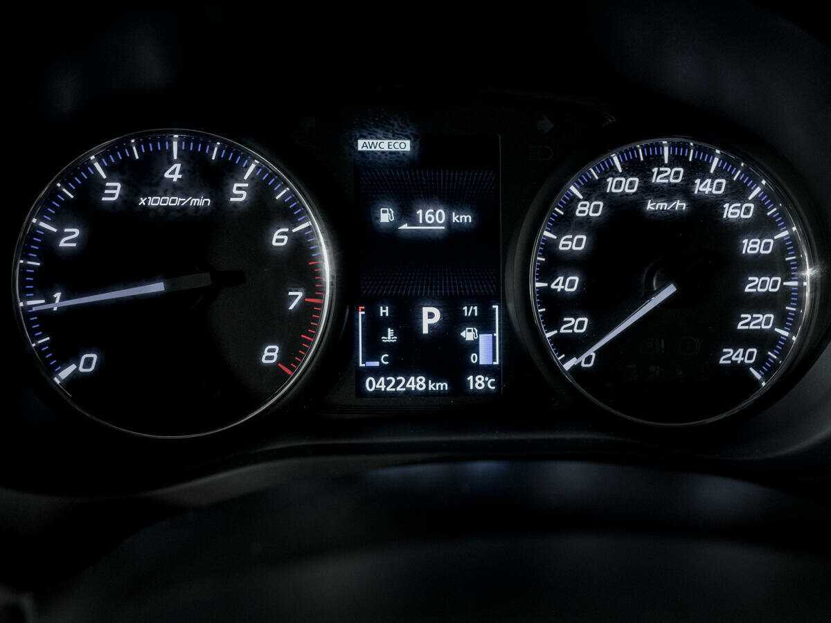 Купить Mitsubishi Outlander, 2021, 41 980 км, фото №11