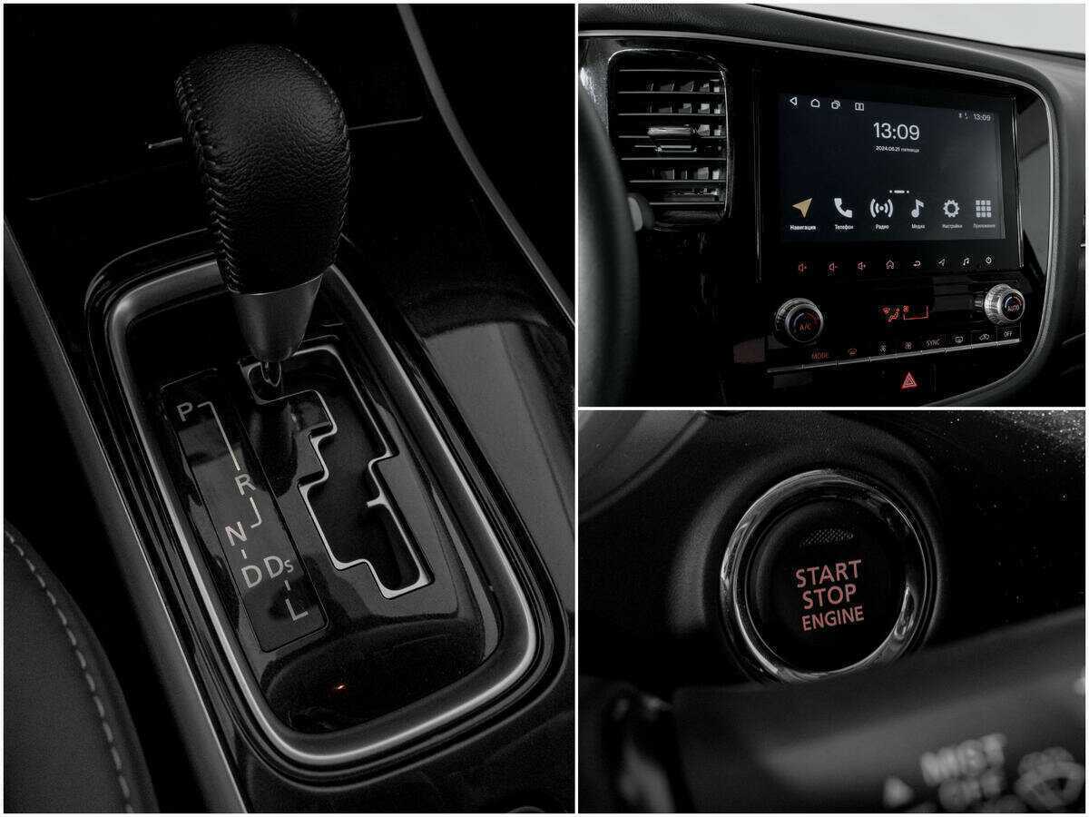 Купить Mitsubishi Outlander, 2021, 41 980 км, фото №13