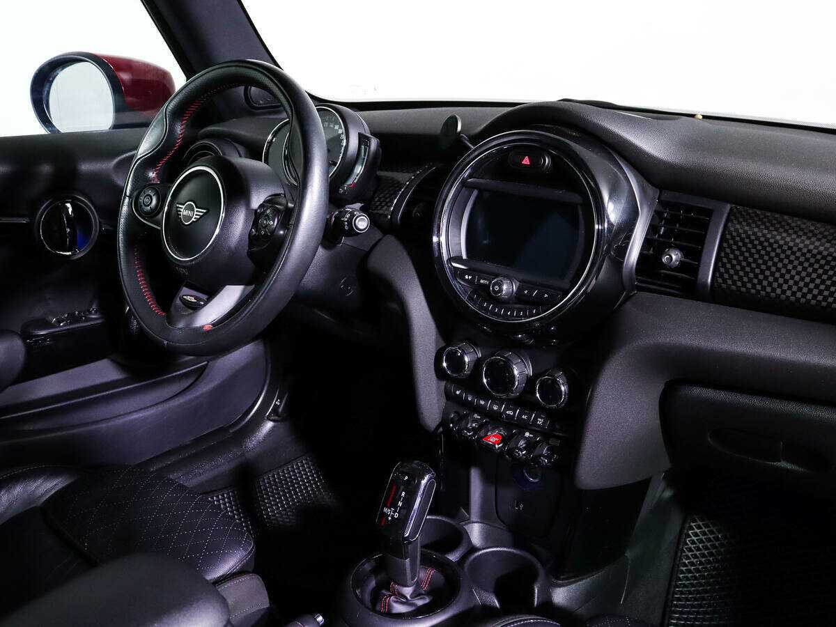 Купить Mini Hatch JCW John Cooper Works, 2019, 93 000 км, фото №7