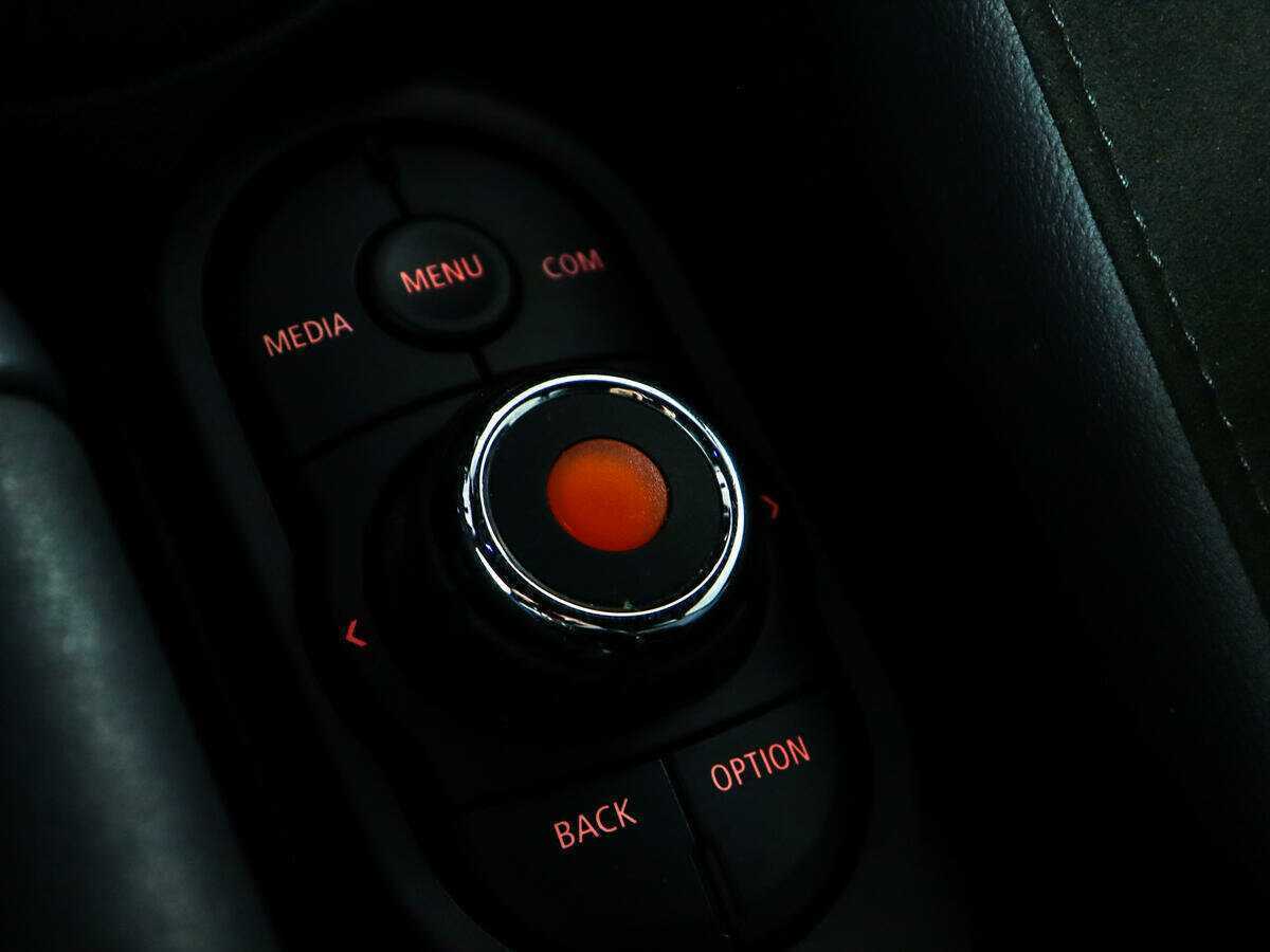 Купить Mini Hatch JCW John Cooper Works, 2019, 93 000 км, фото №15