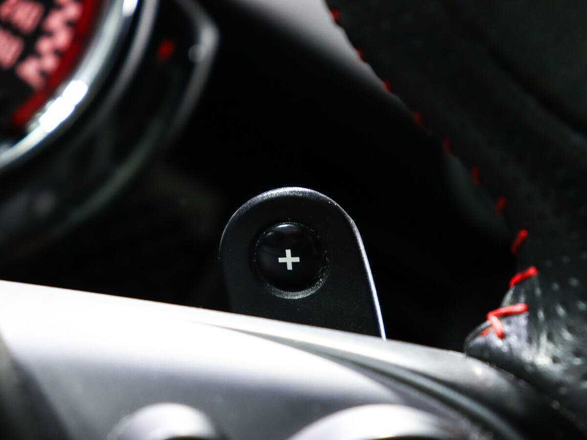 Купить Mini Hatch JCW John Cooper Works, 2019, 93 000 км, фото №18