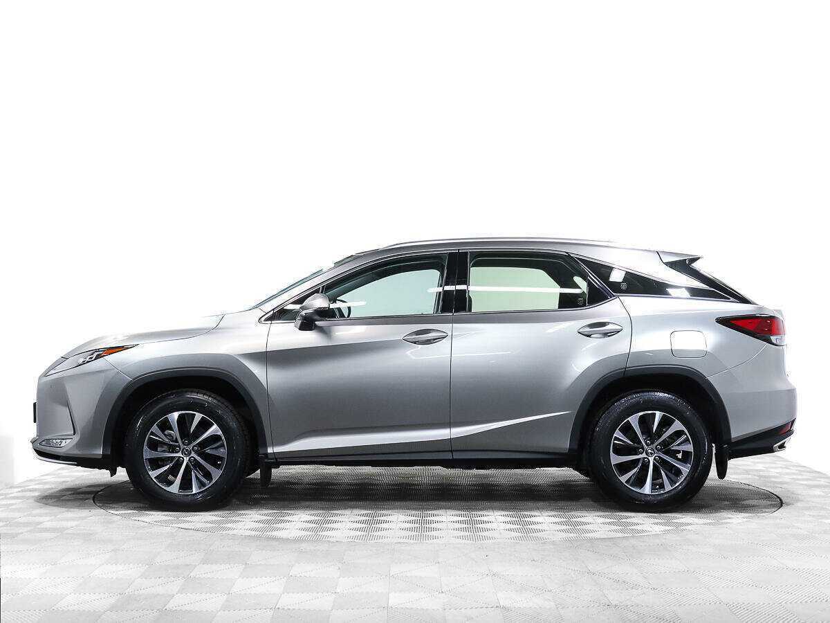 Купить Lexus RX 300, 2021, 43 865 км, фото №7