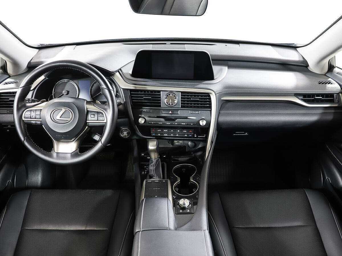 Купить Lexus RX 300, 2021, 43 865 км, фото №11