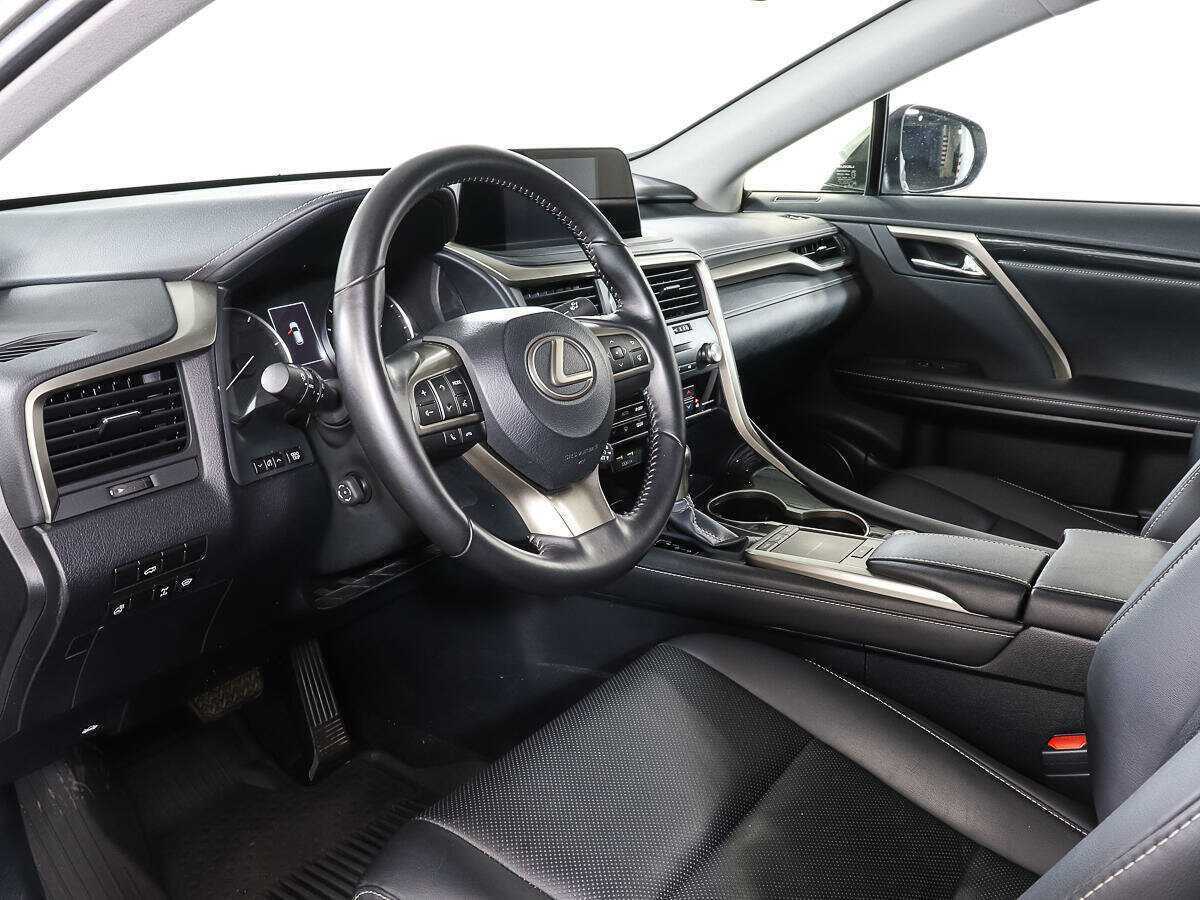 Купить Lexus RX 300, 2021, 43 865 км, фото №12