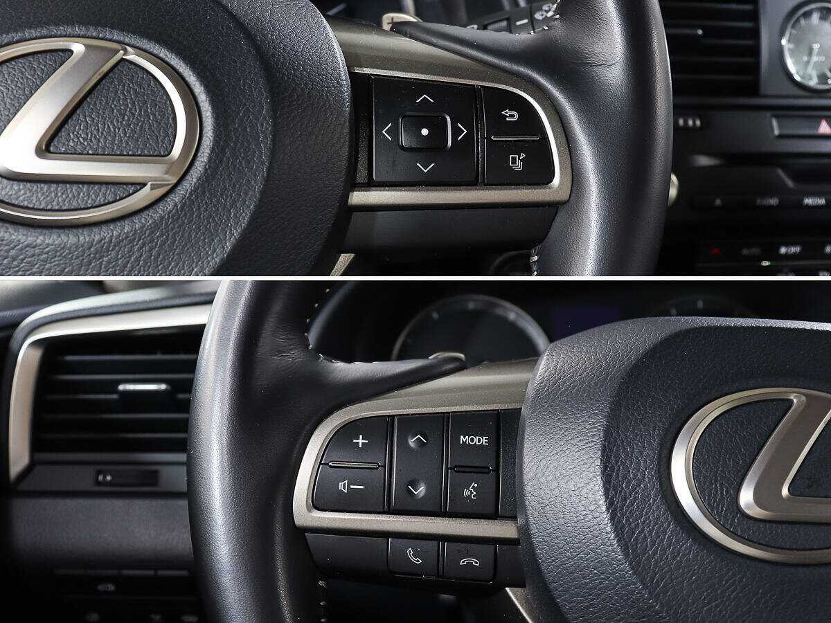 Купить Lexus RX 300, 2021, 43 865 км, фото №14