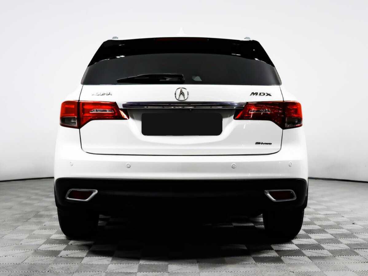 Купить Acura MDX, 2014, 120 000 км, фото №6